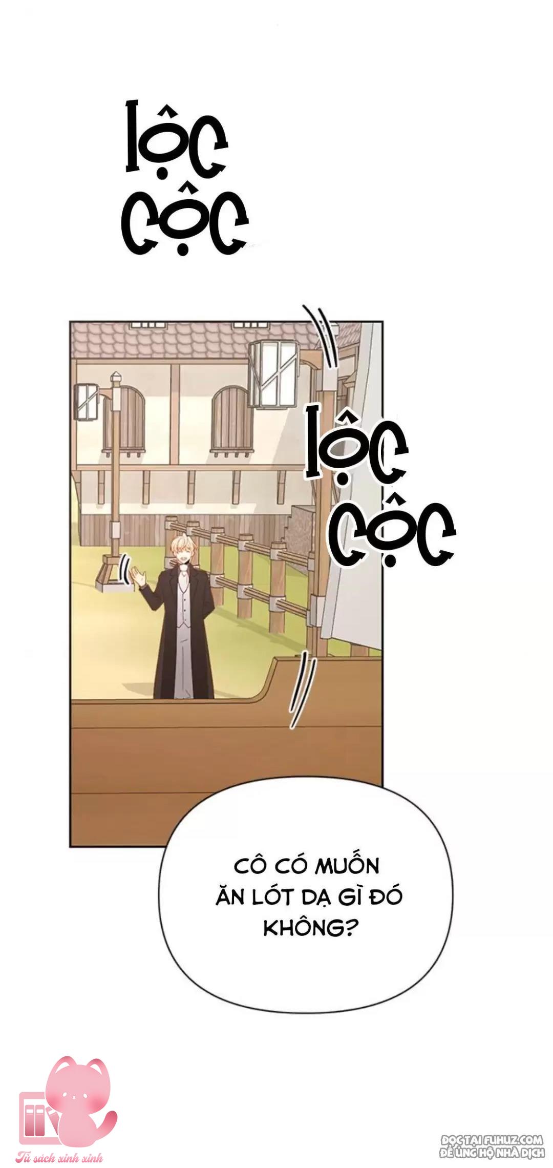 Hoàng Hậu Tái Hôn - Chap 85 - Trang 2