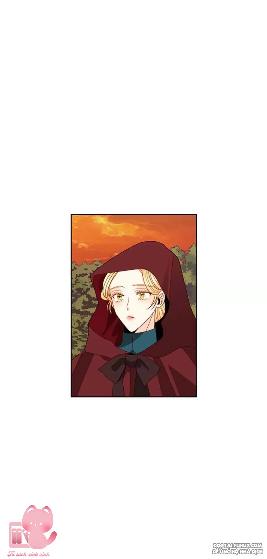Hoàng Hậu Tái Hôn - Chap 85 - Trang 20