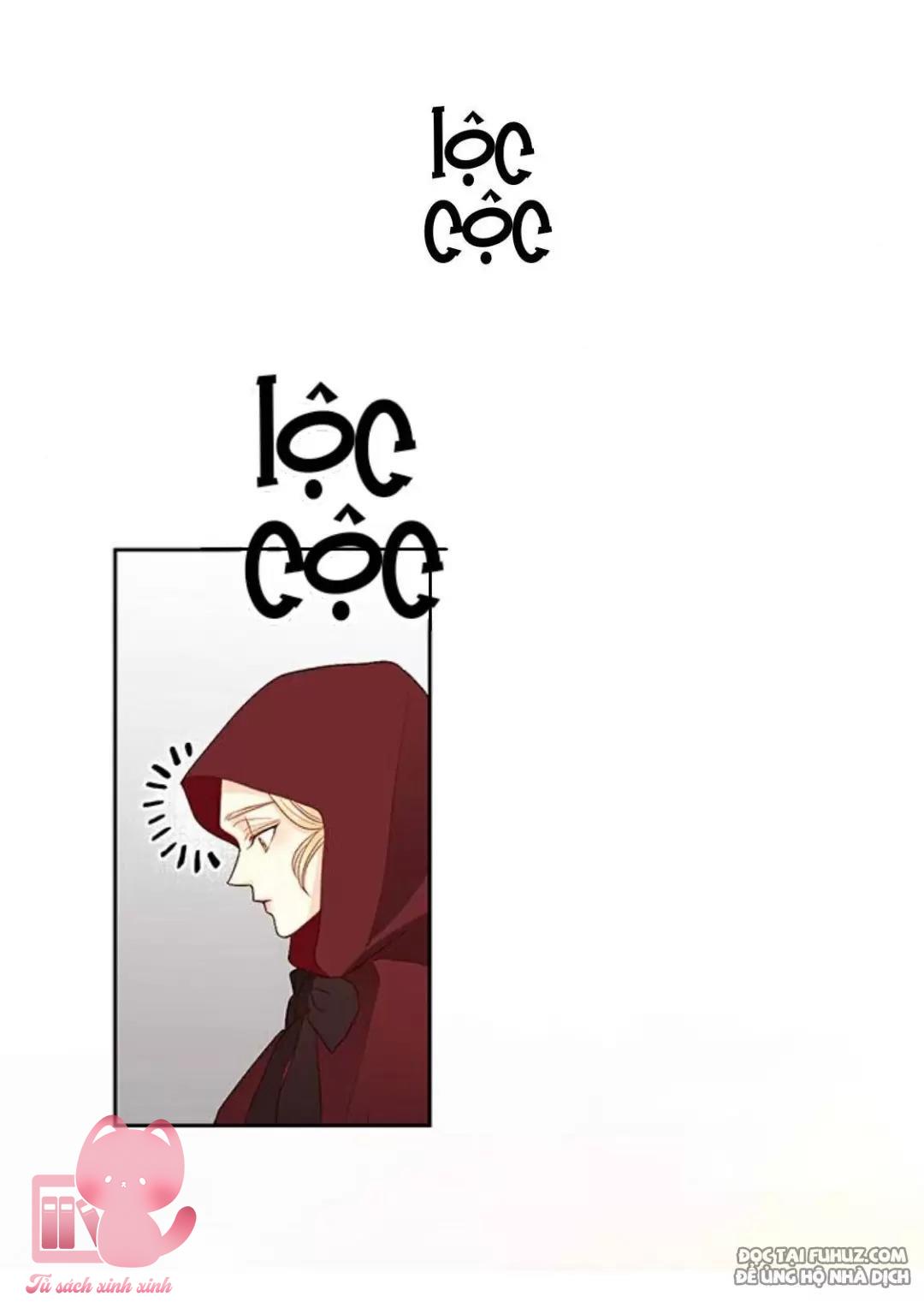 Hoàng Hậu Tái Hôn - Chap 85 - Trang 22