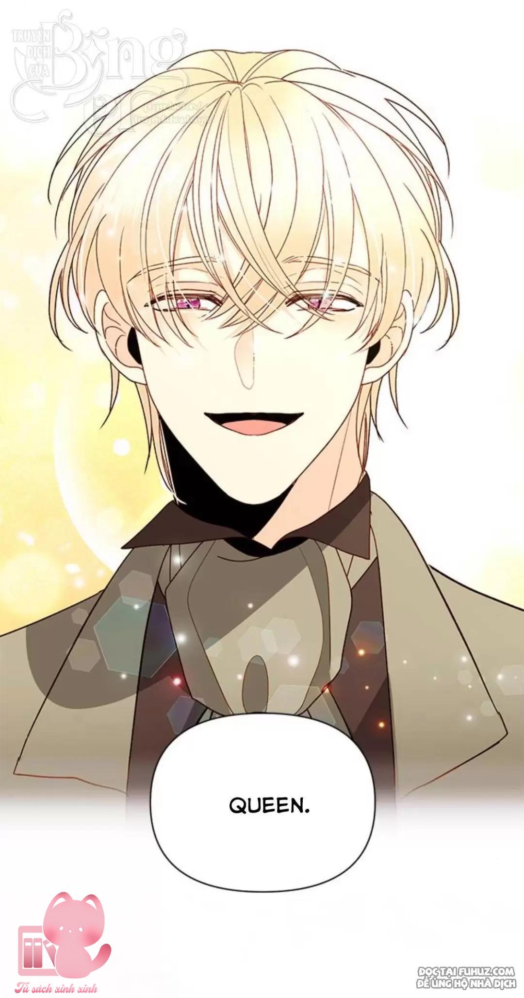 Hoàng Hậu Tái Hôn - Chap 85 - Trang 23
