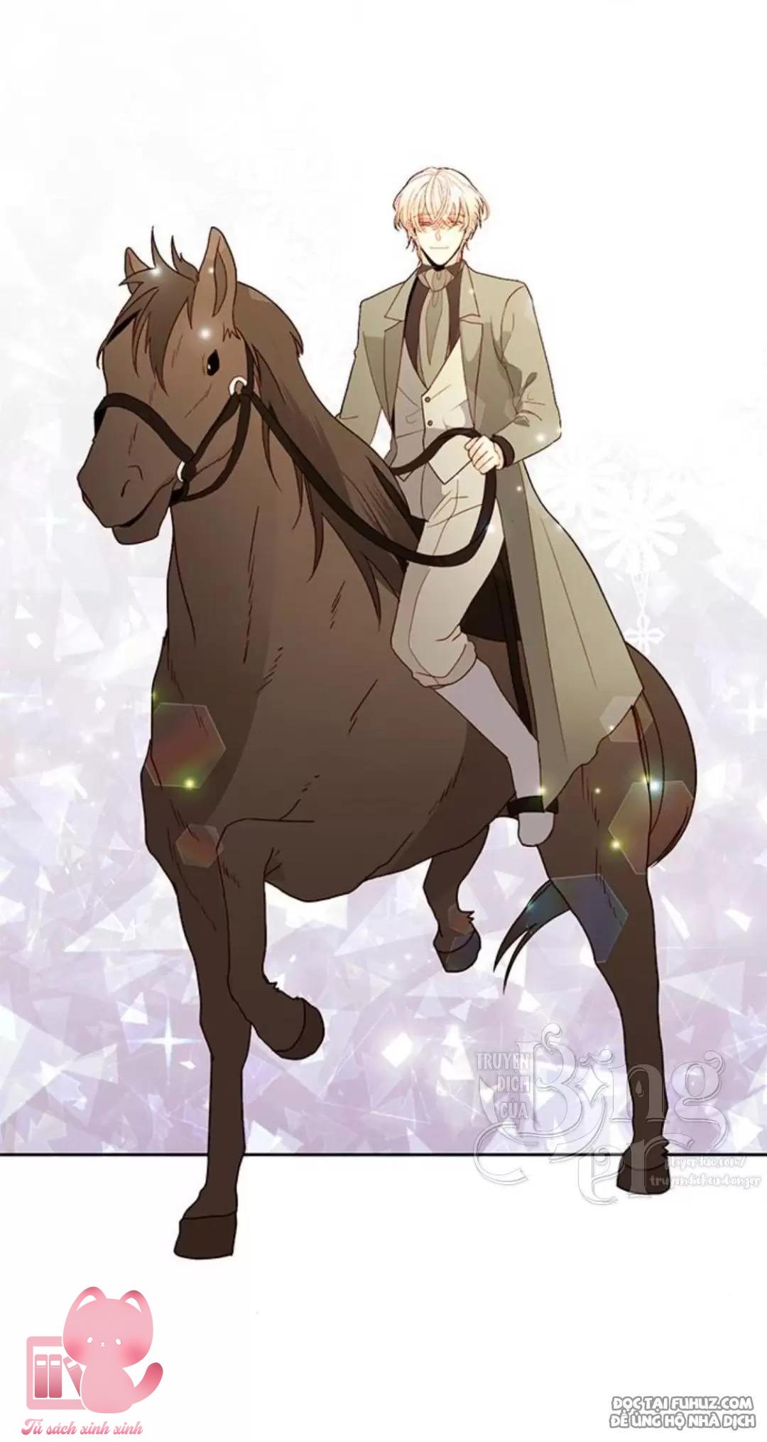 Hoàng Hậu Tái Hôn - Chap 85 - Trang 24