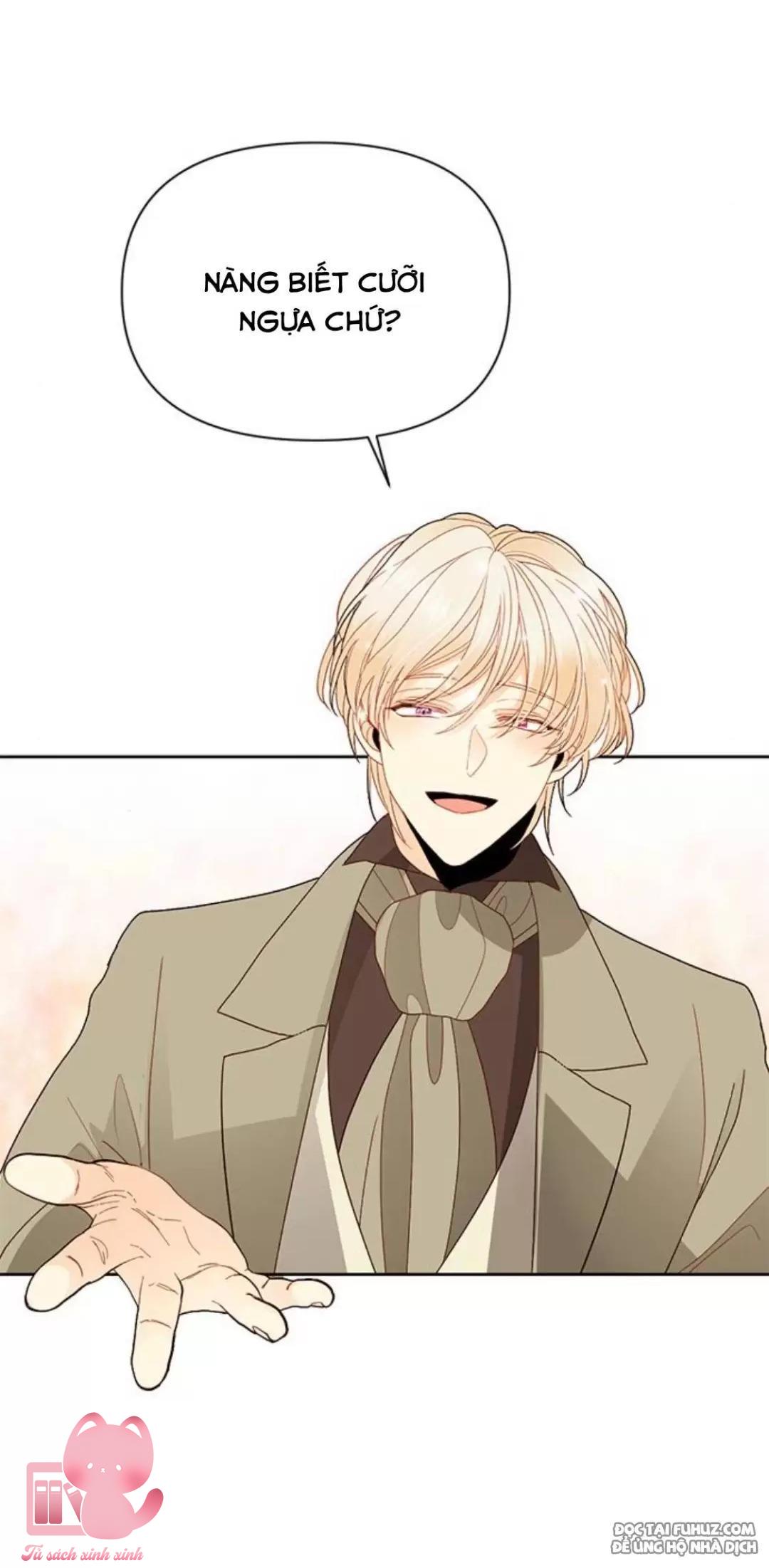 Hoàng Hậu Tái Hôn - Chap 85 - Trang 26