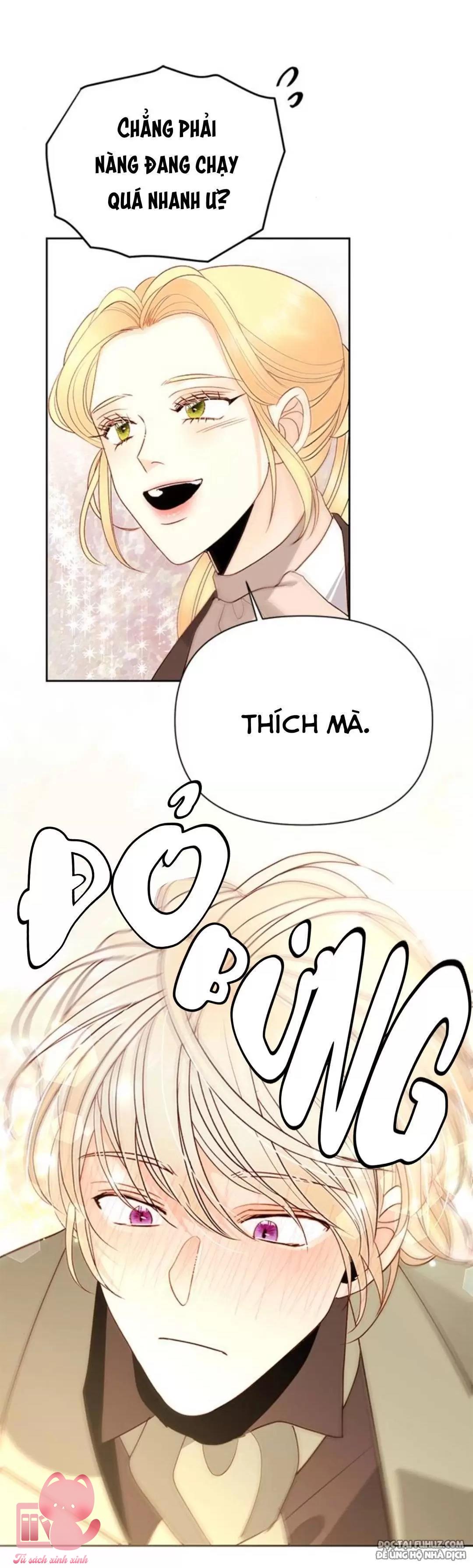 Hoàng Hậu Tái Hôn - Chap 85 - Trang 28