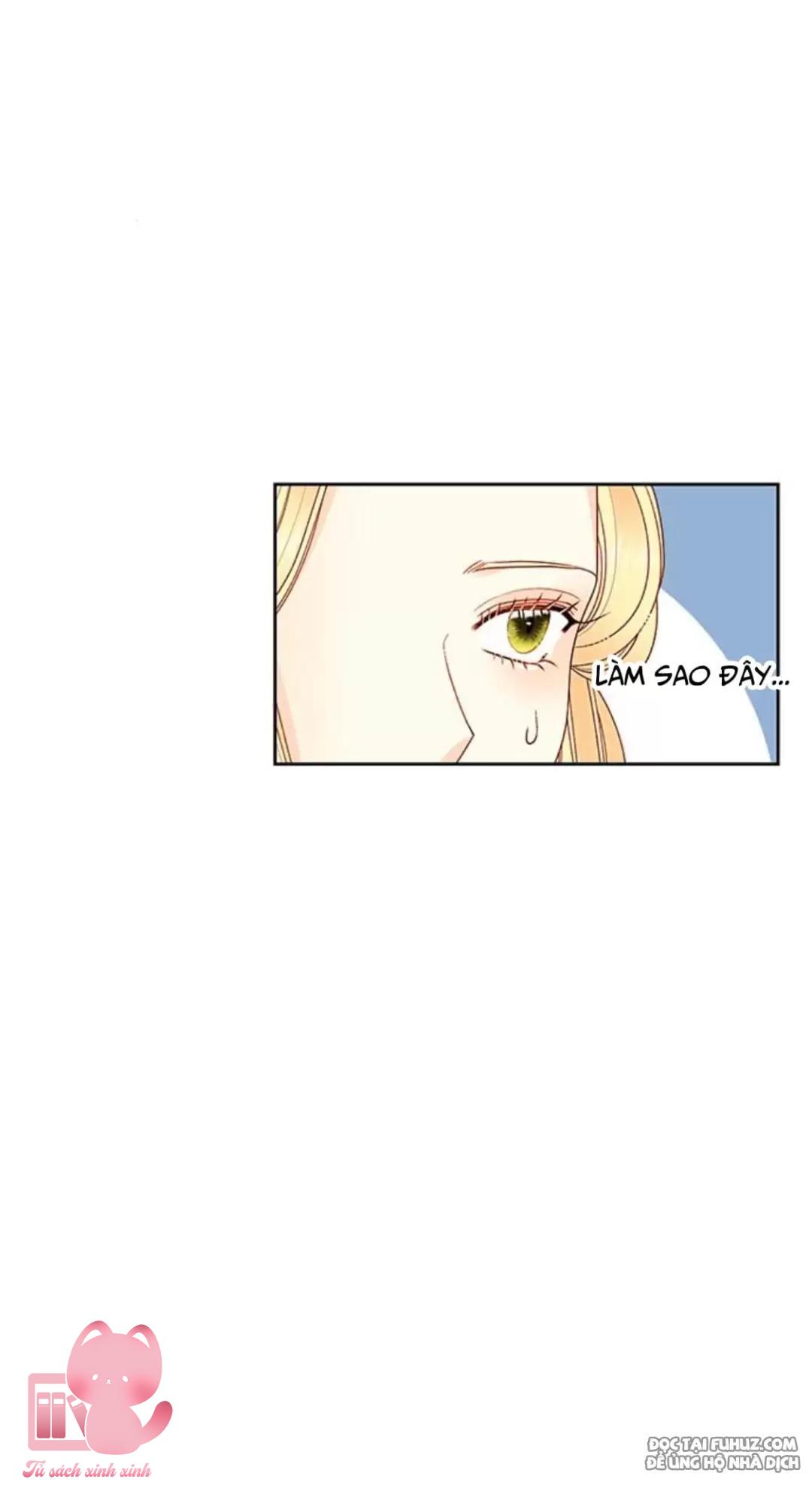 Hoàng Hậu Tái Hôn - Chap 85 - Trang 35