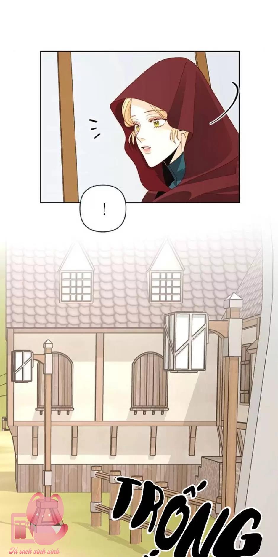 Hoàng Hậu Tái Hôn - Chap 85 - Trang 4