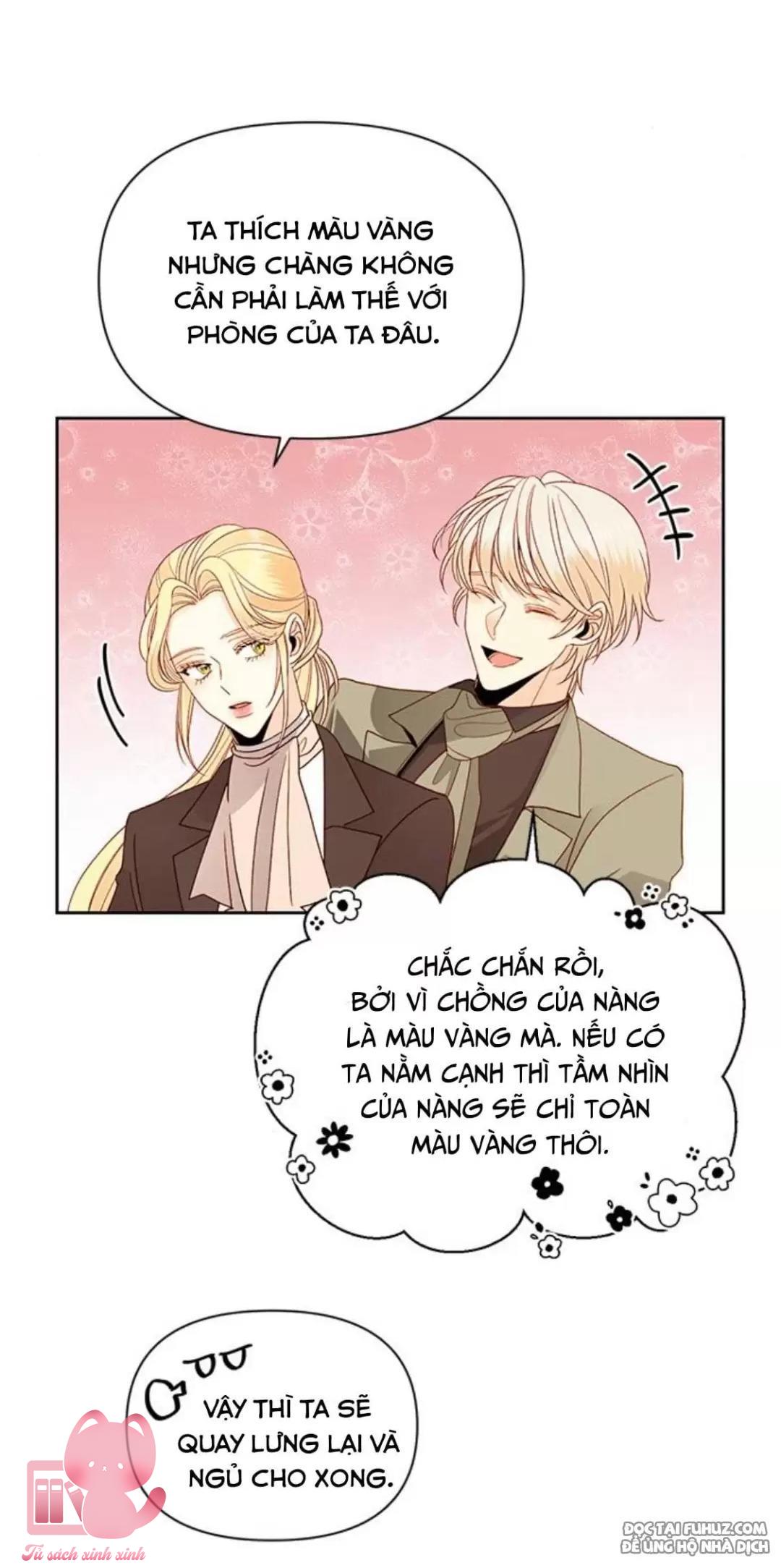 Hoàng Hậu Tái Hôn - Chap 85 - Trang 42
