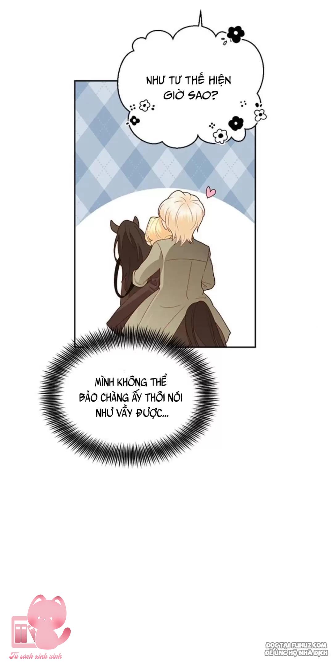 Hoàng Hậu Tái Hôn - Chap 85 - Trang 43