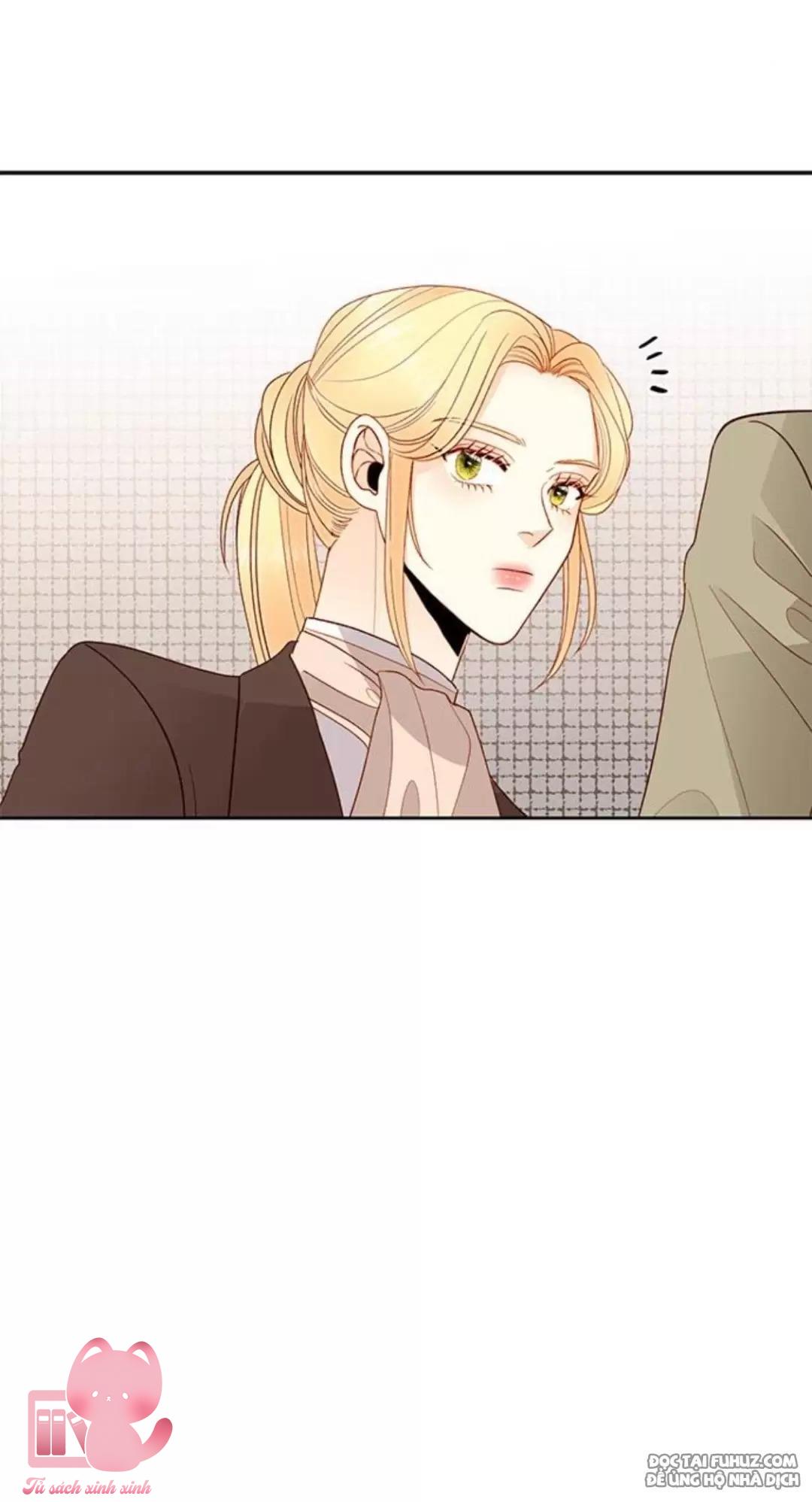 Hoàng Hậu Tái Hôn - Chap 85 - Trang 47