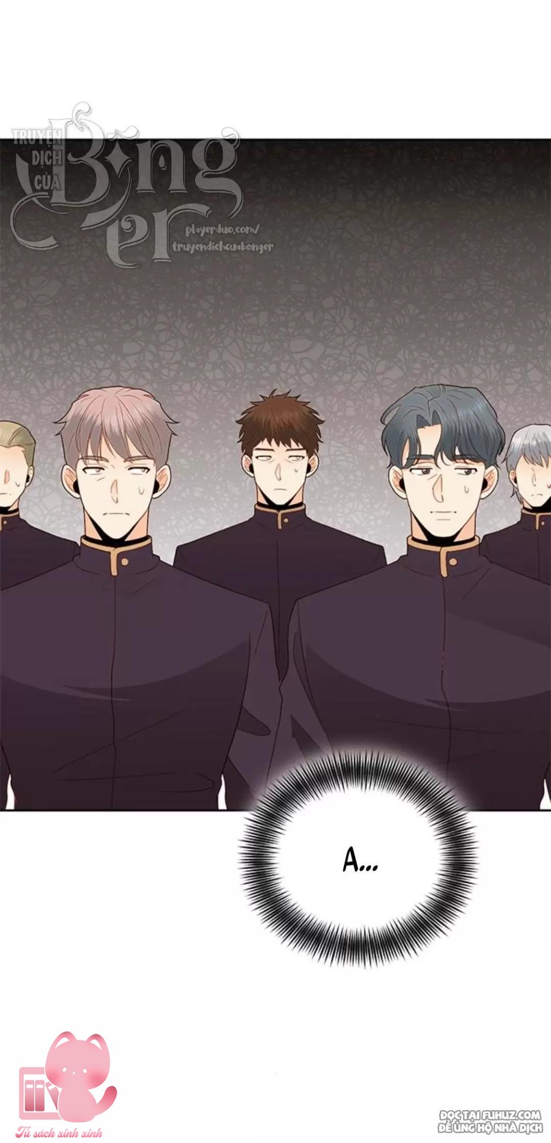 Hoàng Hậu Tái Hôn - Chap 85 - Trang 48