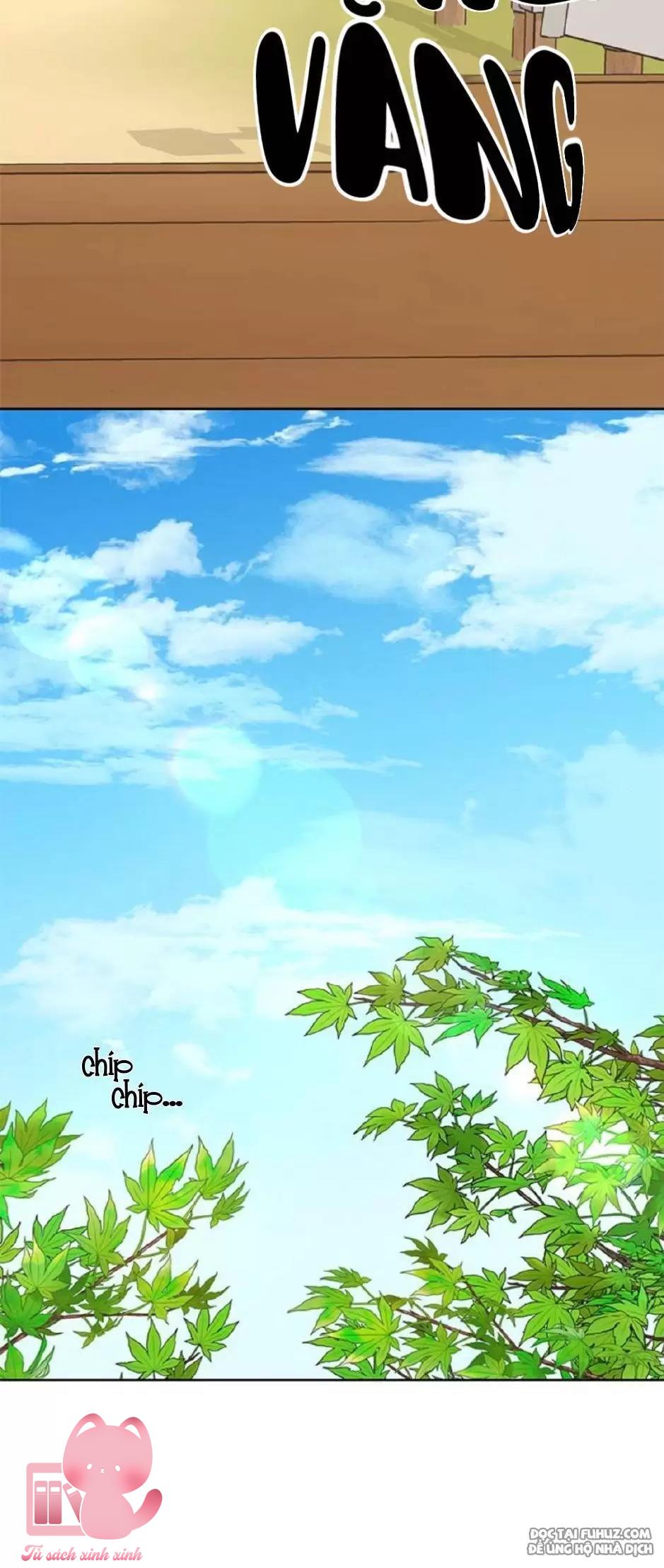 Hoàng Hậu Tái Hôn - Chap 85 - Trang 5