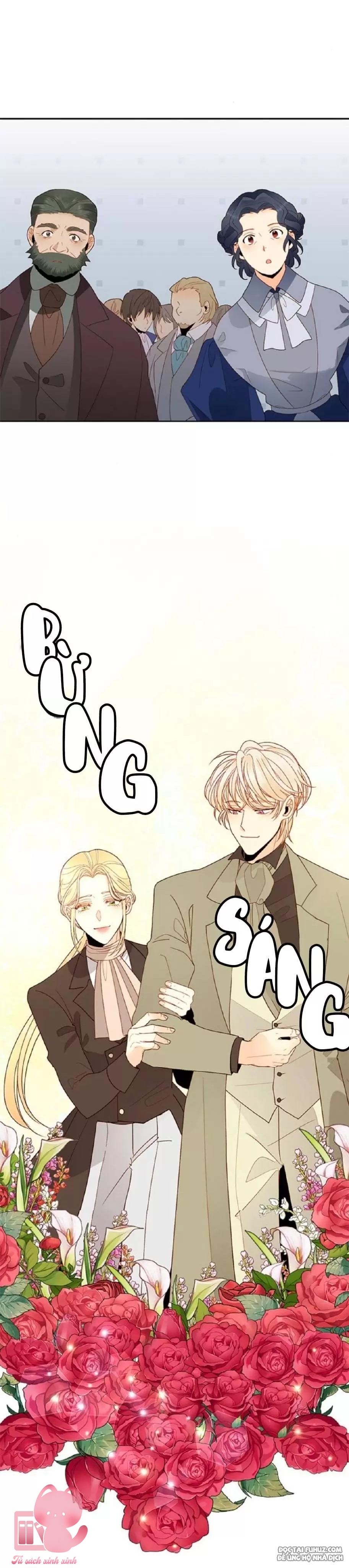 Hoàng Hậu Tái Hôn - Chap 85 - Trang 55