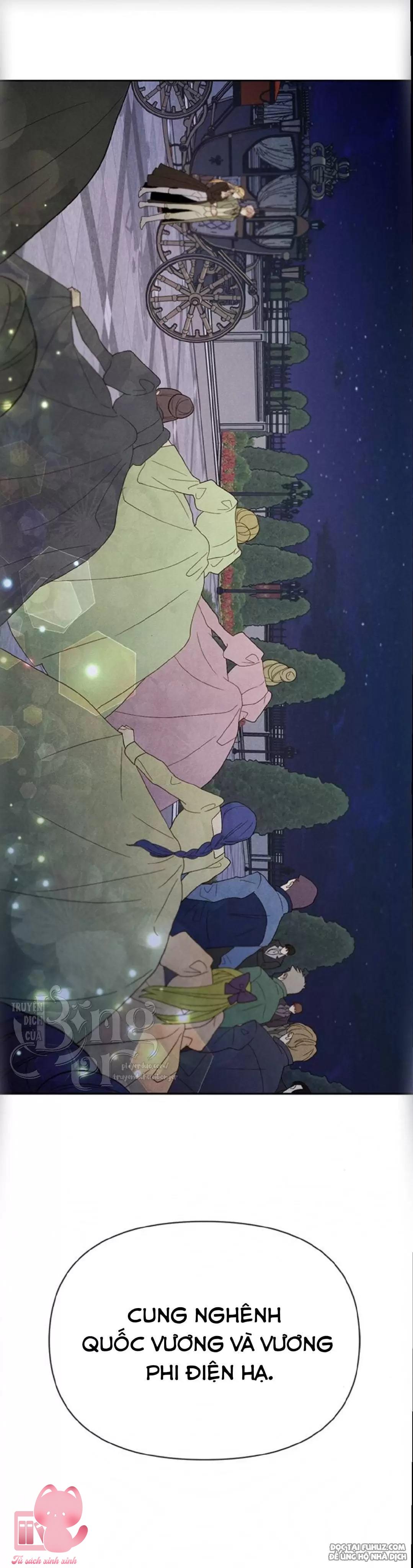 Hoàng Hậu Tái Hôn - Chap 85 - Trang 56