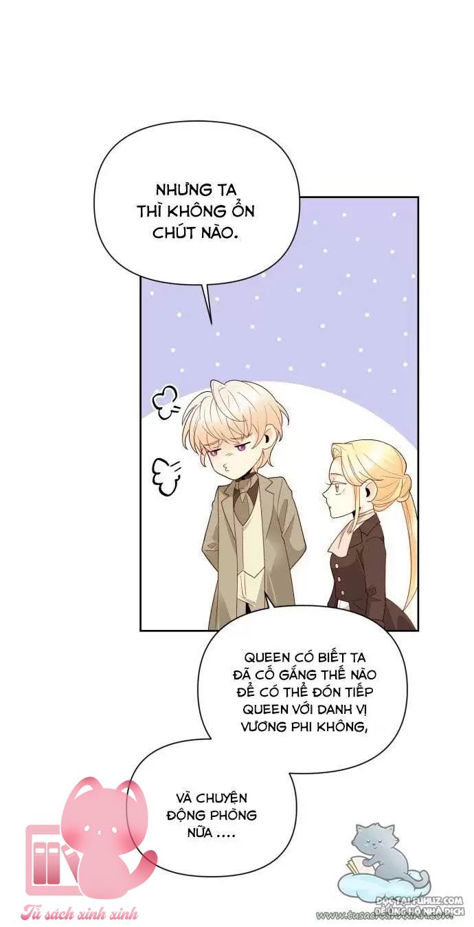 Hoàng Hậu Tái Hôn - Chap 86 - Trang 1