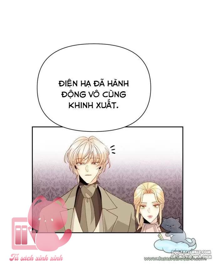 Hoàng Hậu Tái Hôn - Chap 86 - Trang 10
