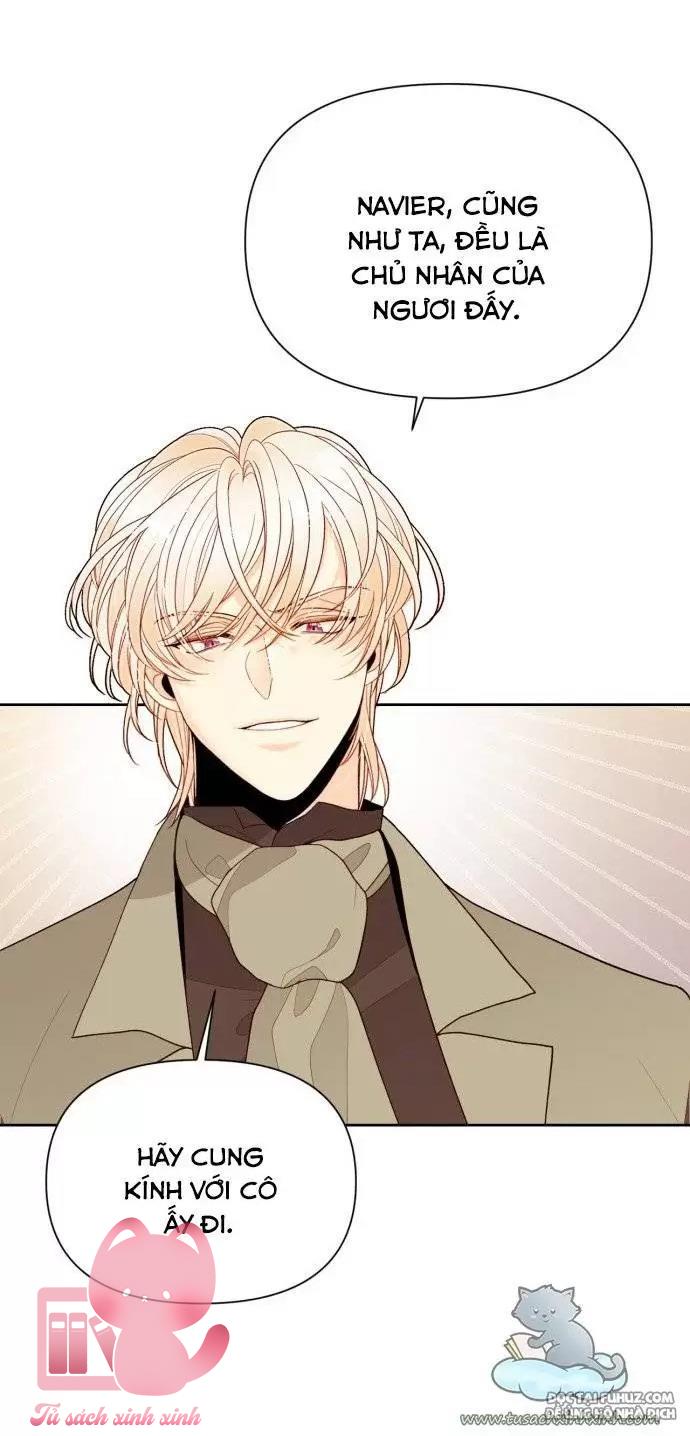 Hoàng Hậu Tái Hôn - Chap 86 - Trang 13