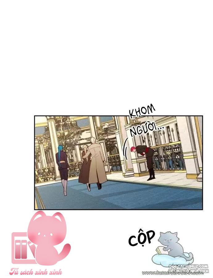 Hoàng Hậu Tái Hôn - Chap 86 - Trang 14