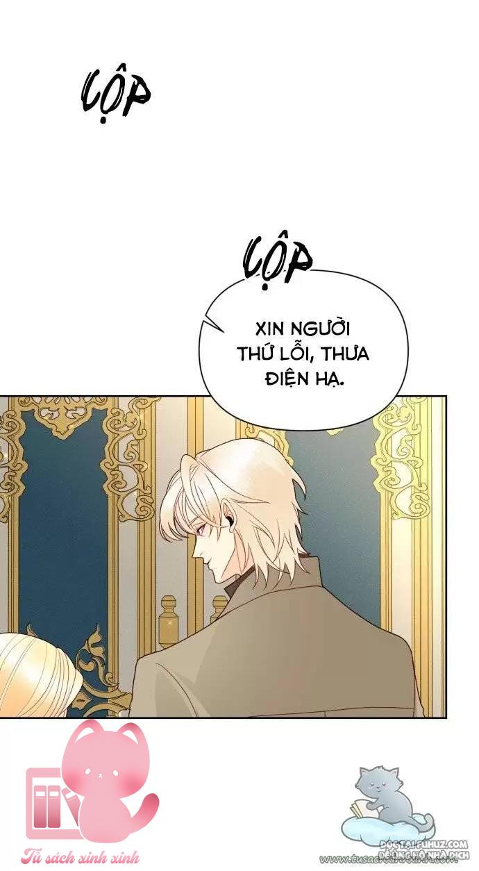 Hoàng Hậu Tái Hôn - Chap 86 - Trang 15