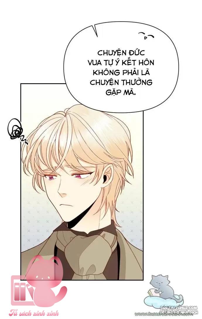 Hoàng Hậu Tái Hôn - Chap 86 - Trang 2