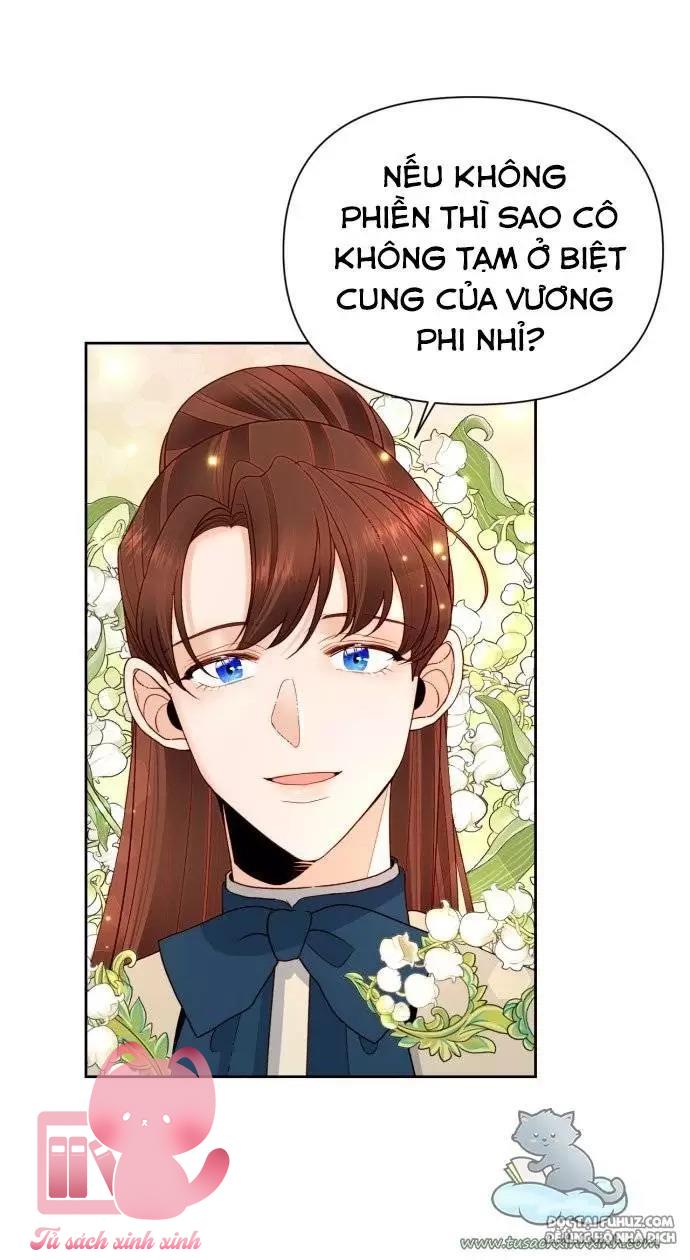 Hoàng Hậu Tái Hôn - Chap 86 - Trang 27
