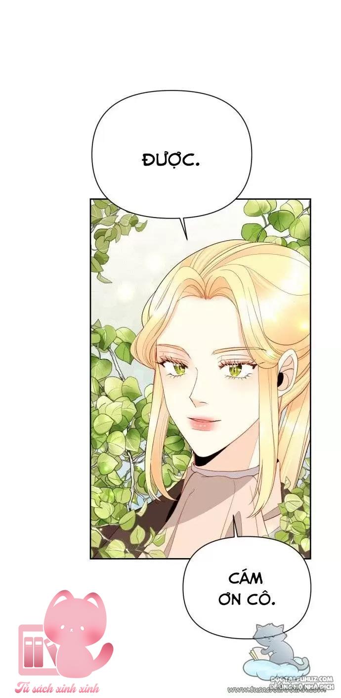 Hoàng Hậu Tái Hôn - Chap 86 - Trang 28