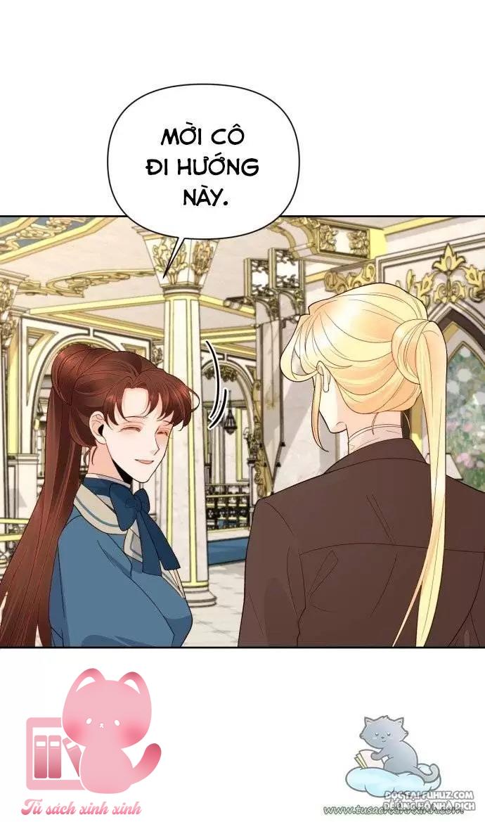 Hoàng Hậu Tái Hôn - Chap 86 - Trang 29