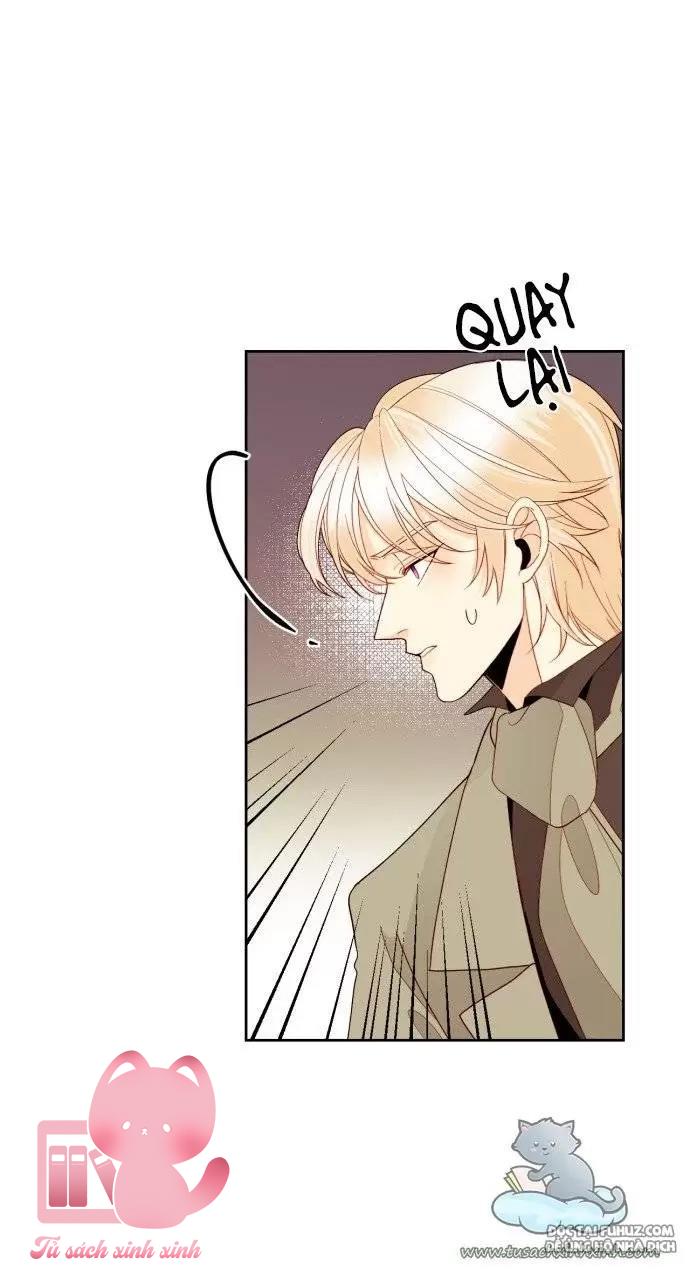 Hoàng Hậu Tái Hôn - Chap 86 - Trang 30