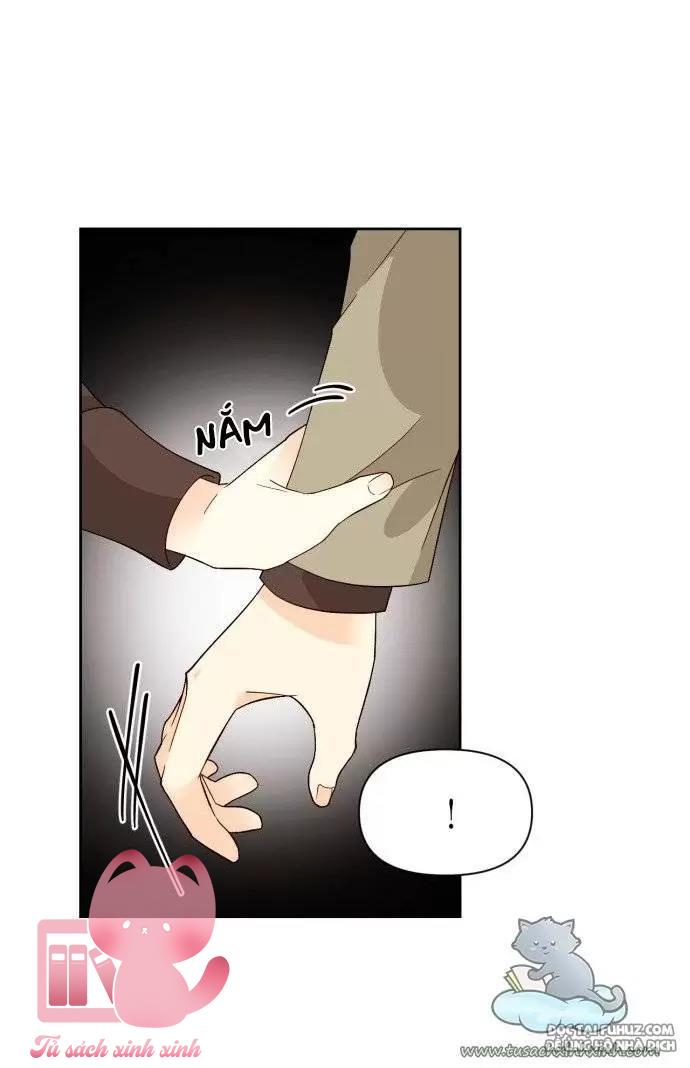 Hoàng Hậu Tái Hôn - Chap 86 - Trang 31