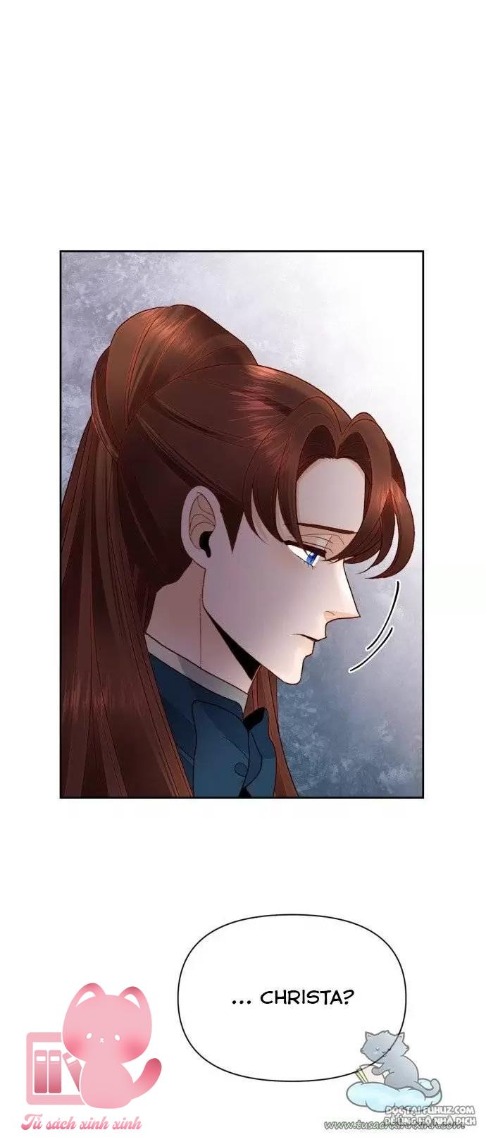 Hoàng Hậu Tái Hôn - Chap 86 - Trang 36