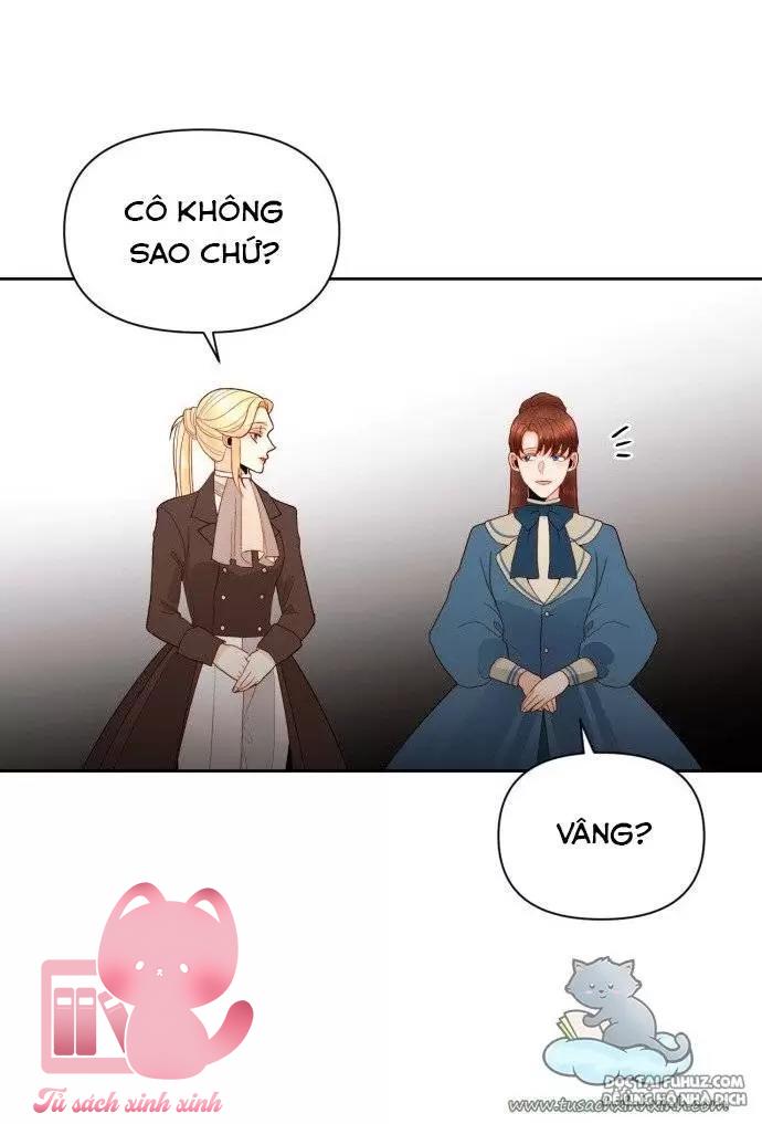 Hoàng Hậu Tái Hôn - Chap 86 - Trang 37