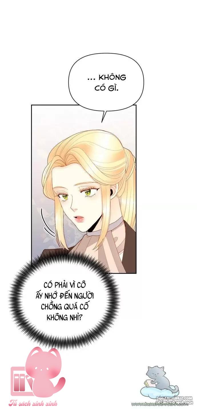 Hoàng Hậu Tái Hôn - Chap 86 - Trang 38