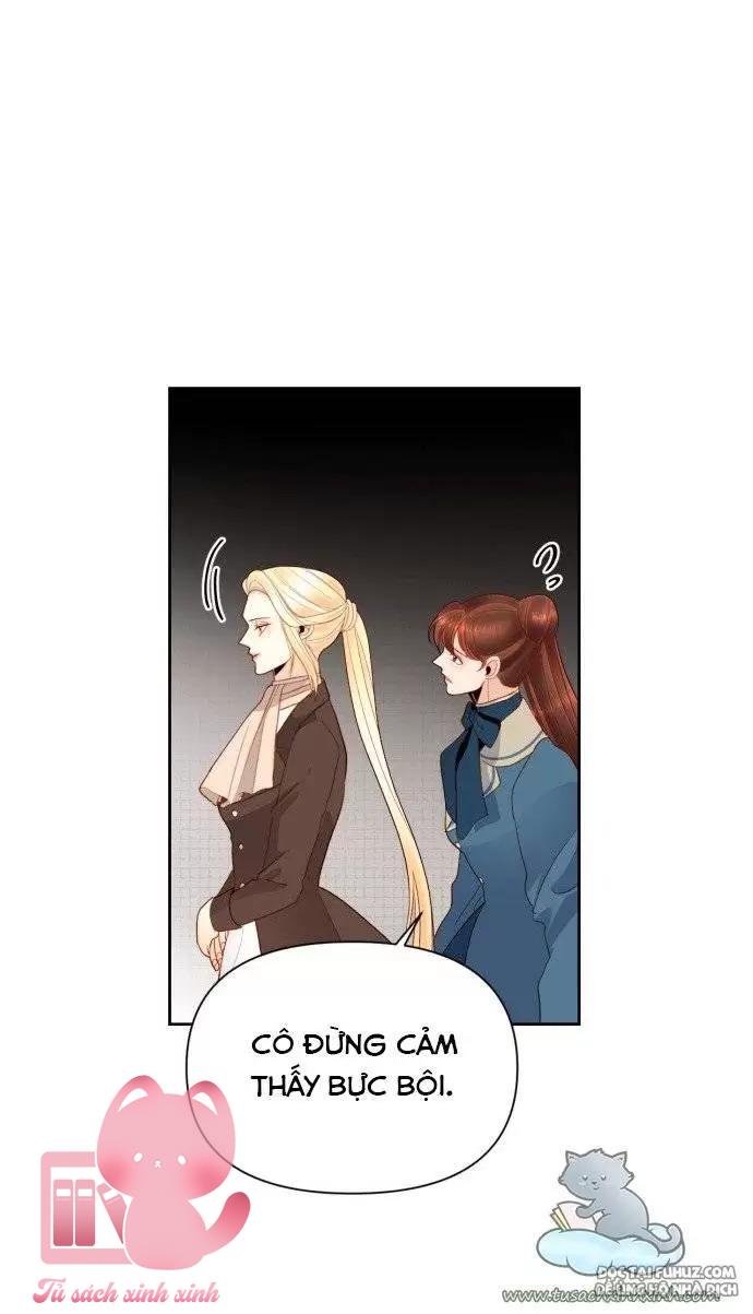 Hoàng Hậu Tái Hôn - Chap 86 - Trang 44