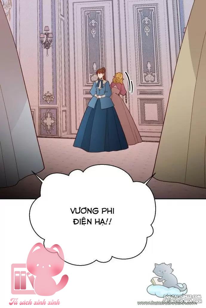 Hoàng Hậu Tái Hôn - Chap 86 - Trang 48
