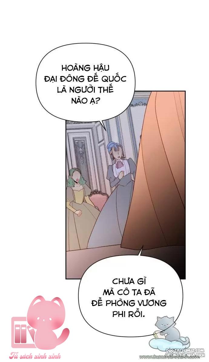 Hoàng Hậu Tái Hôn - Chap 86 - Trang 49
