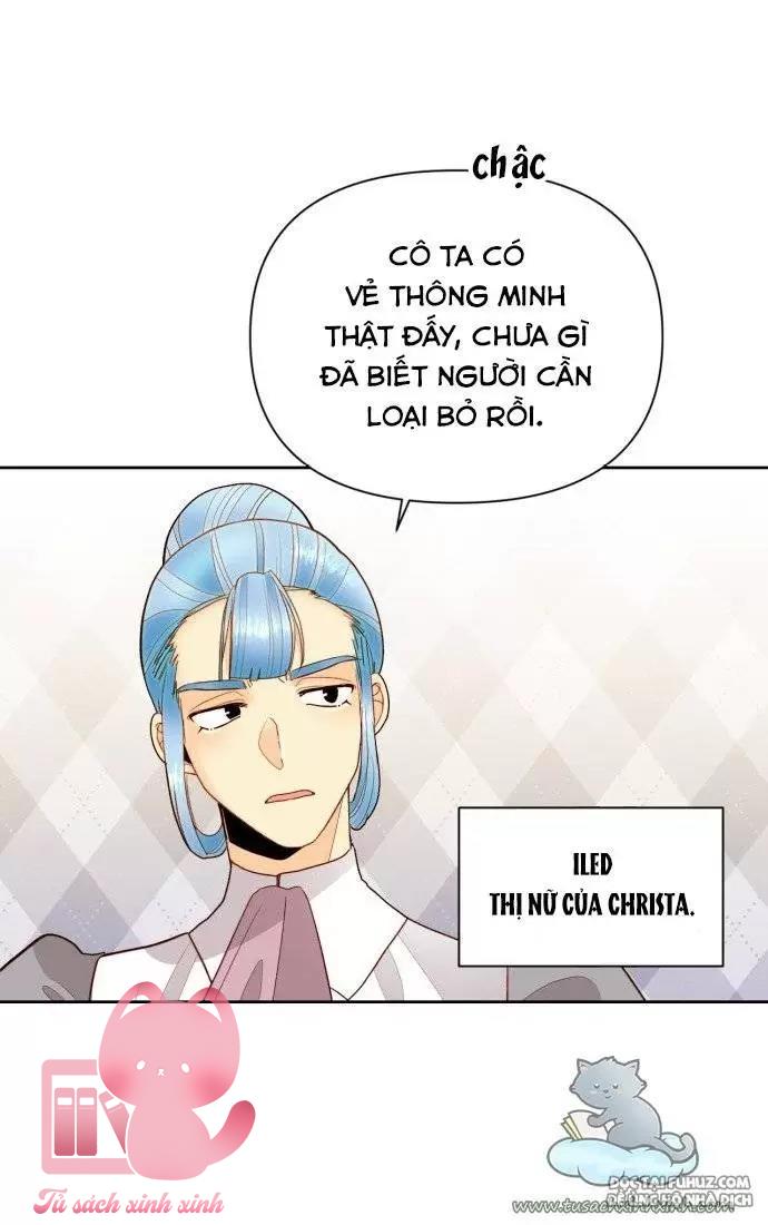 Hoàng Hậu Tái Hôn - Chap 86 - Trang 51