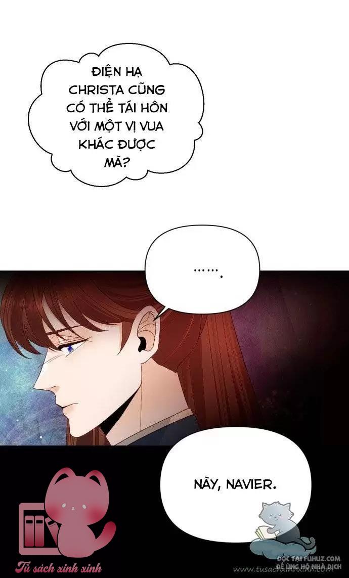 Hoàng Hậu Tái Hôn - Chap 86 - Trang 54