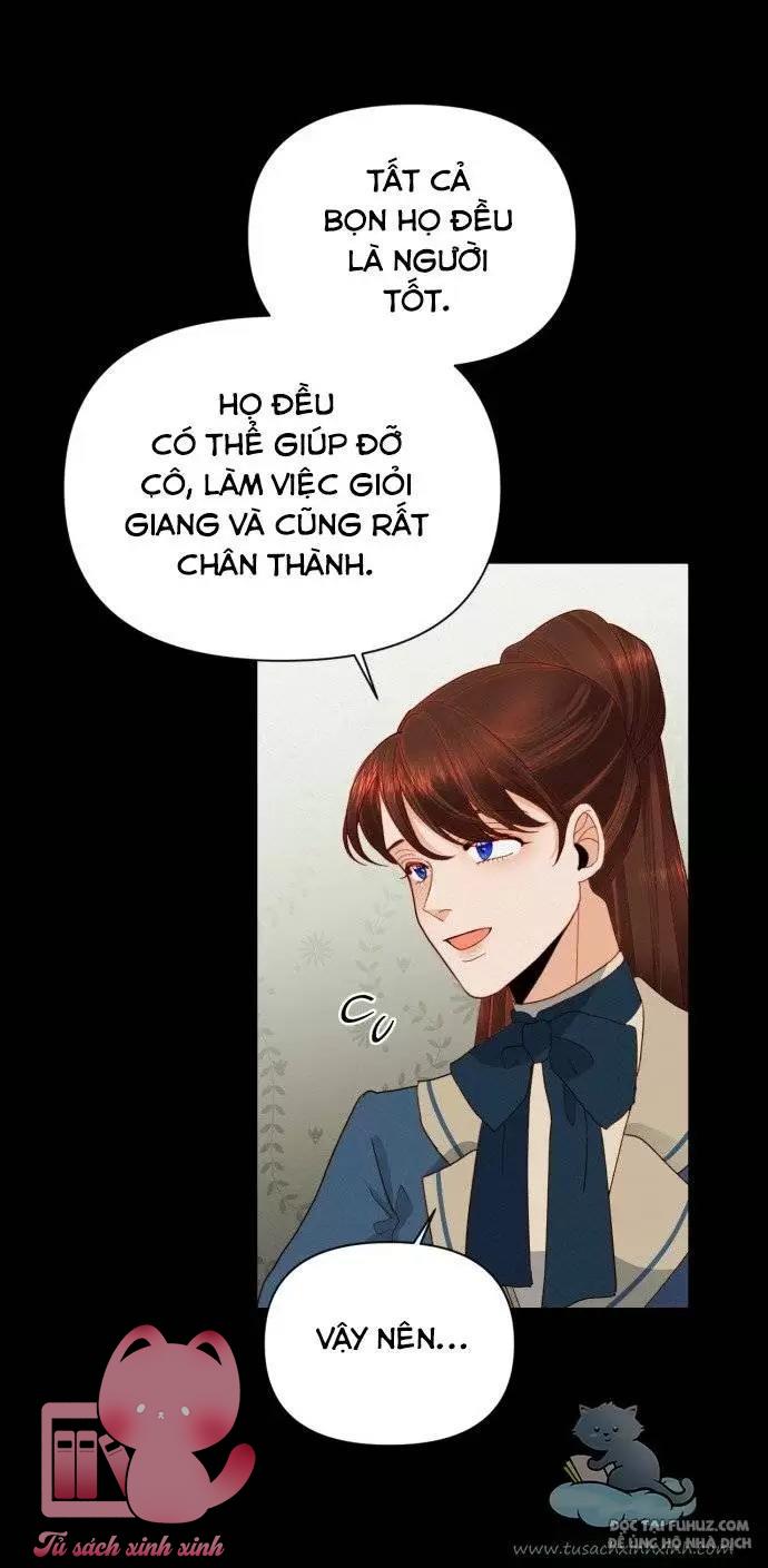 Hoàng Hậu Tái Hôn - Chap 86 - Trang 56