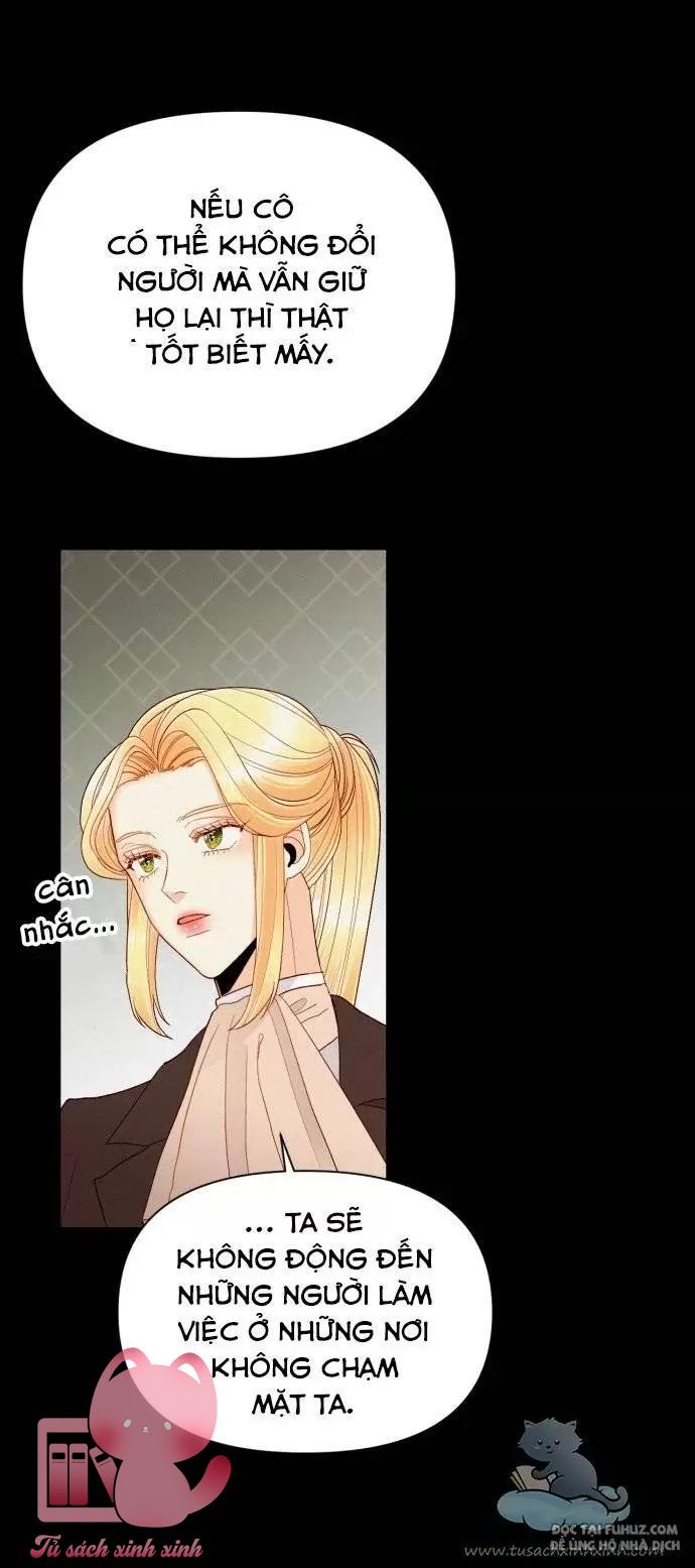 Hoàng Hậu Tái Hôn - Chap 86 - Trang 57