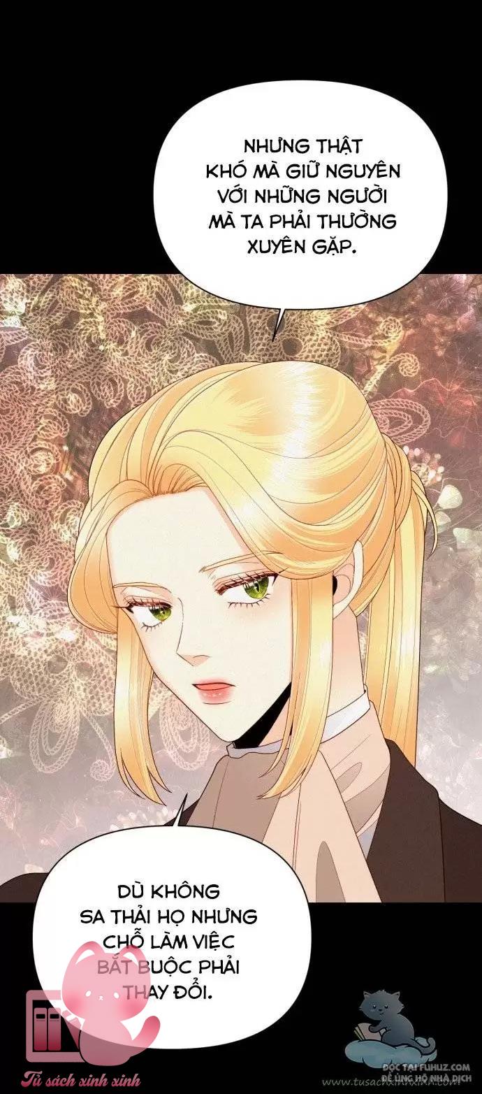 Hoàng Hậu Tái Hôn - Chap 86 - Trang 58
