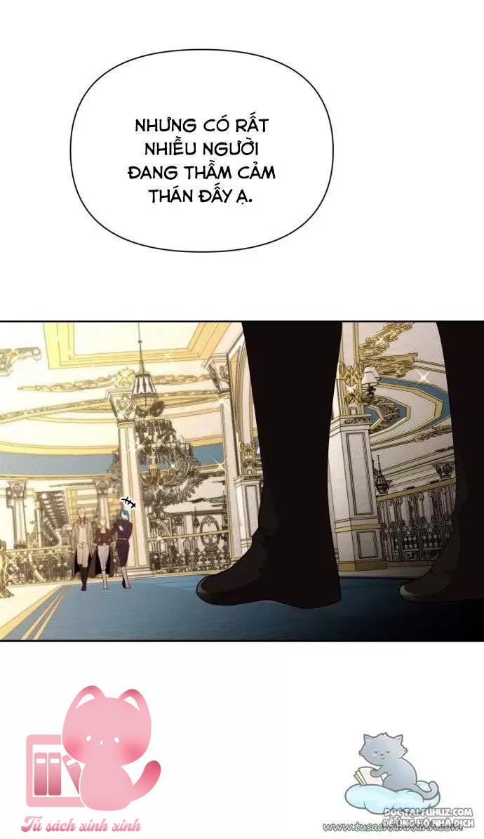 Hoàng Hậu Tái Hôn - Chap 86 - Trang 6