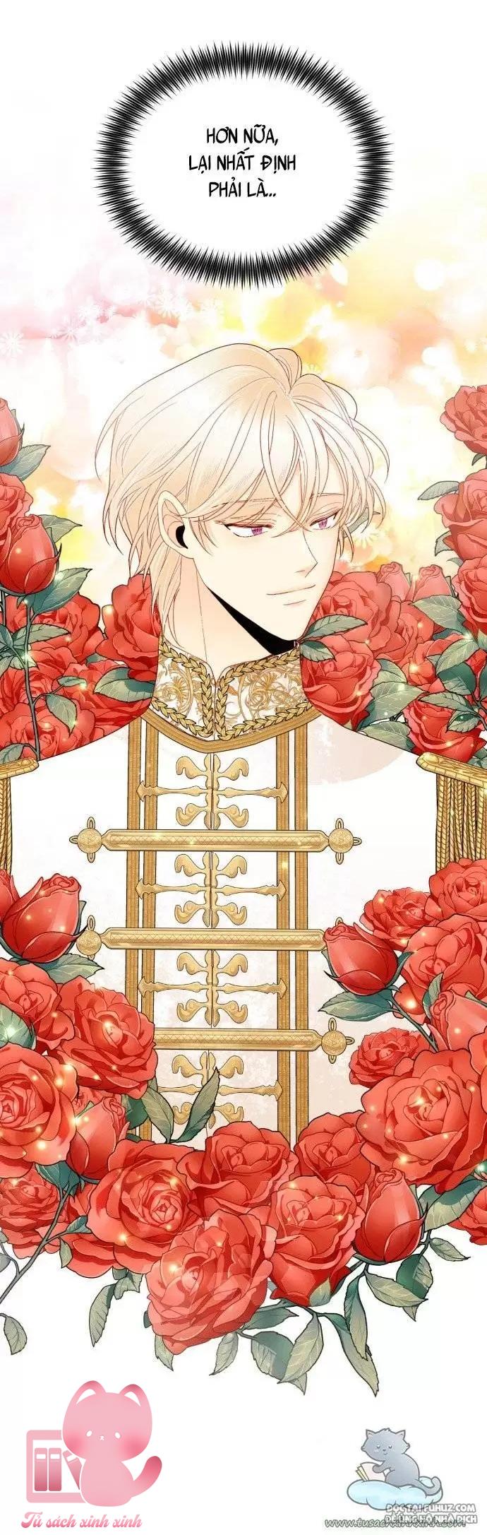 Hoàng Hậu Tái Hôn - Chap 86 - Trang 60