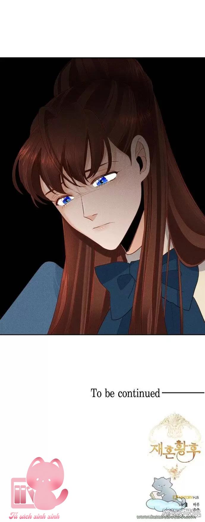 Hoàng Hậu Tái Hôn - Chap 86 - Trang 61