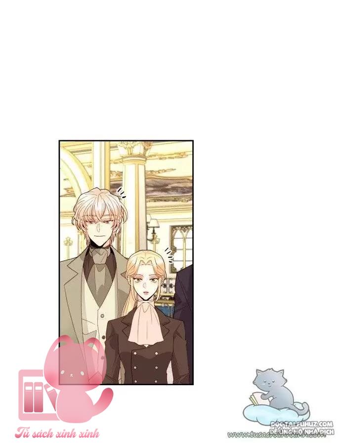 Hoàng Hậu Tái Hôn - Chap 86 - Trang 7
