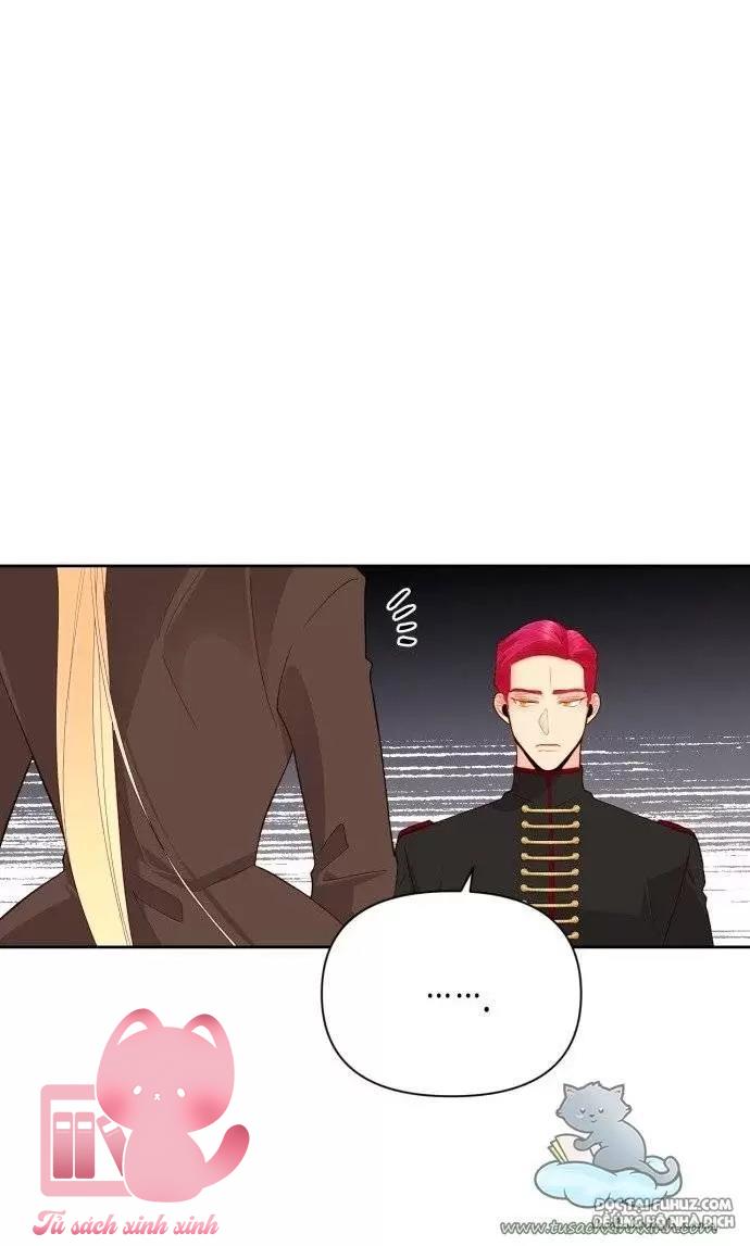 Hoàng Hậu Tái Hôn - Chap 86 - Trang 9