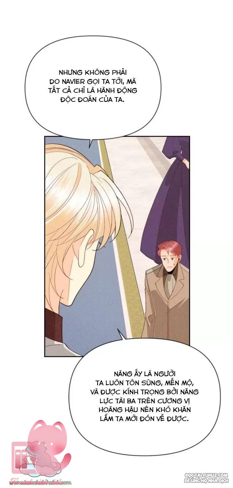 Hoàng Hậu Tái Hôn - Chap 87 - Trang 1