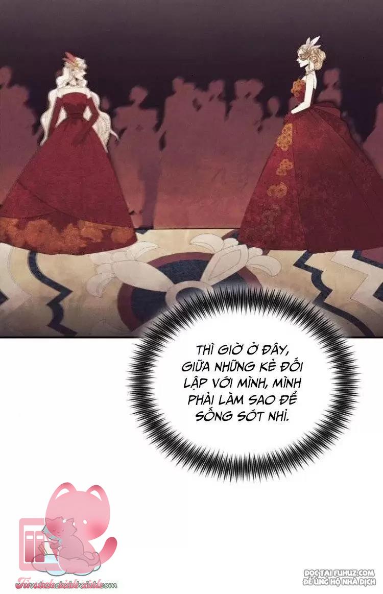 Hoàng Hậu Tái Hôn - Chap 87 - Trang 15