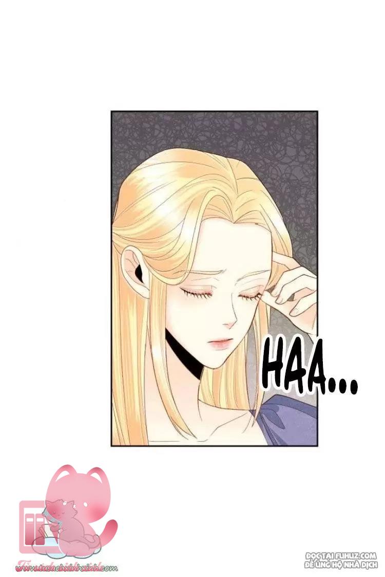 Hoàng Hậu Tái Hôn - Chap 87 - Trang 16