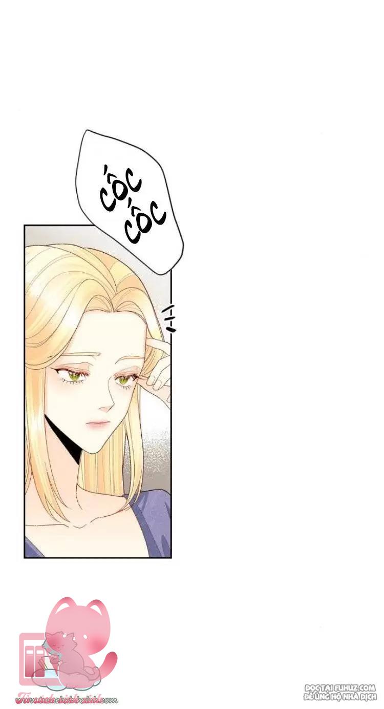 Hoàng Hậu Tái Hôn - Chap 87 - Trang 17