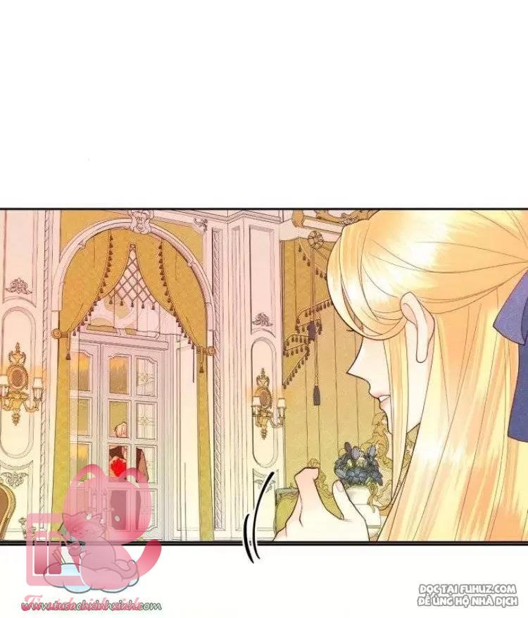 Hoàng Hậu Tái Hôn - Chap 87 - Trang 18