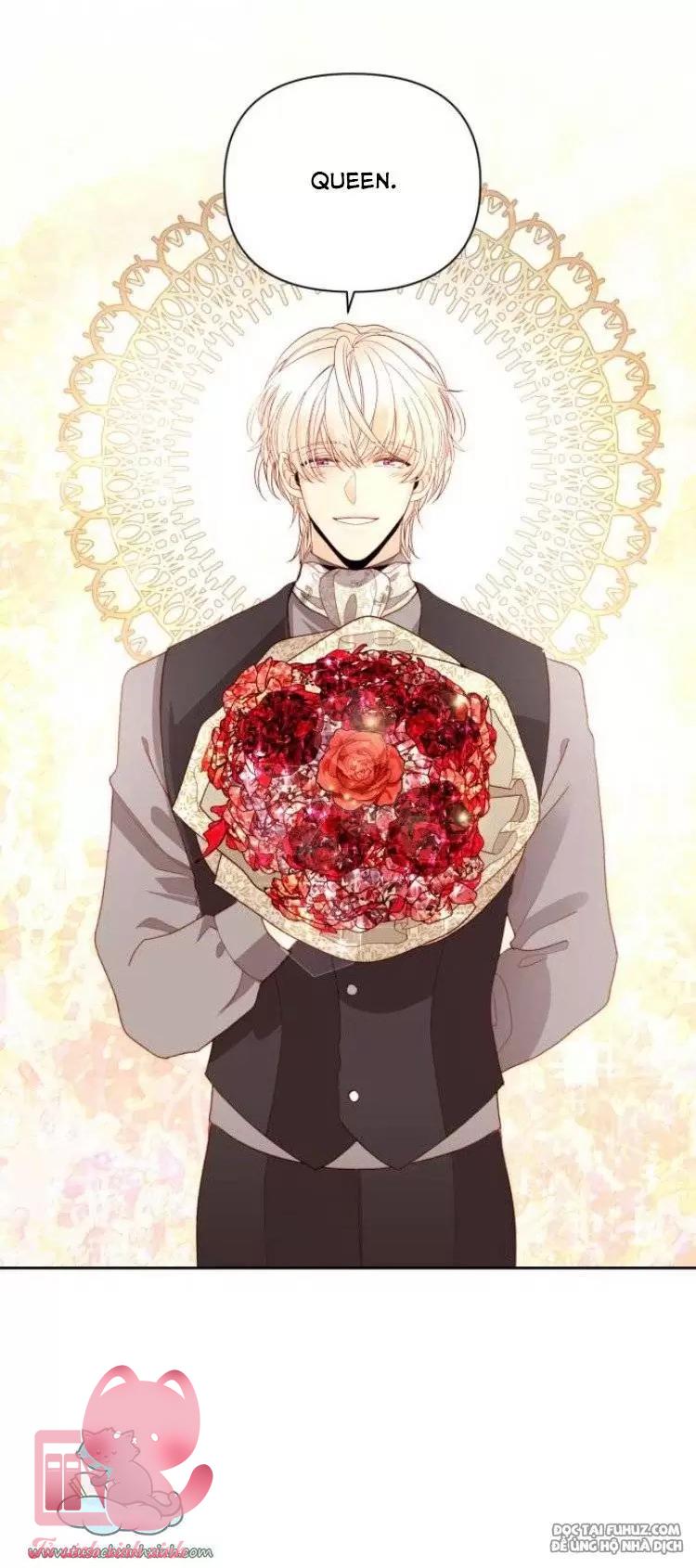 Hoàng Hậu Tái Hôn - Chap 87 - Trang 19