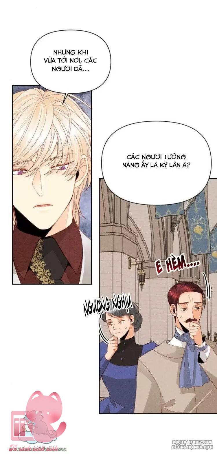Hoàng Hậu Tái Hôn - Chap 87 - Trang 2